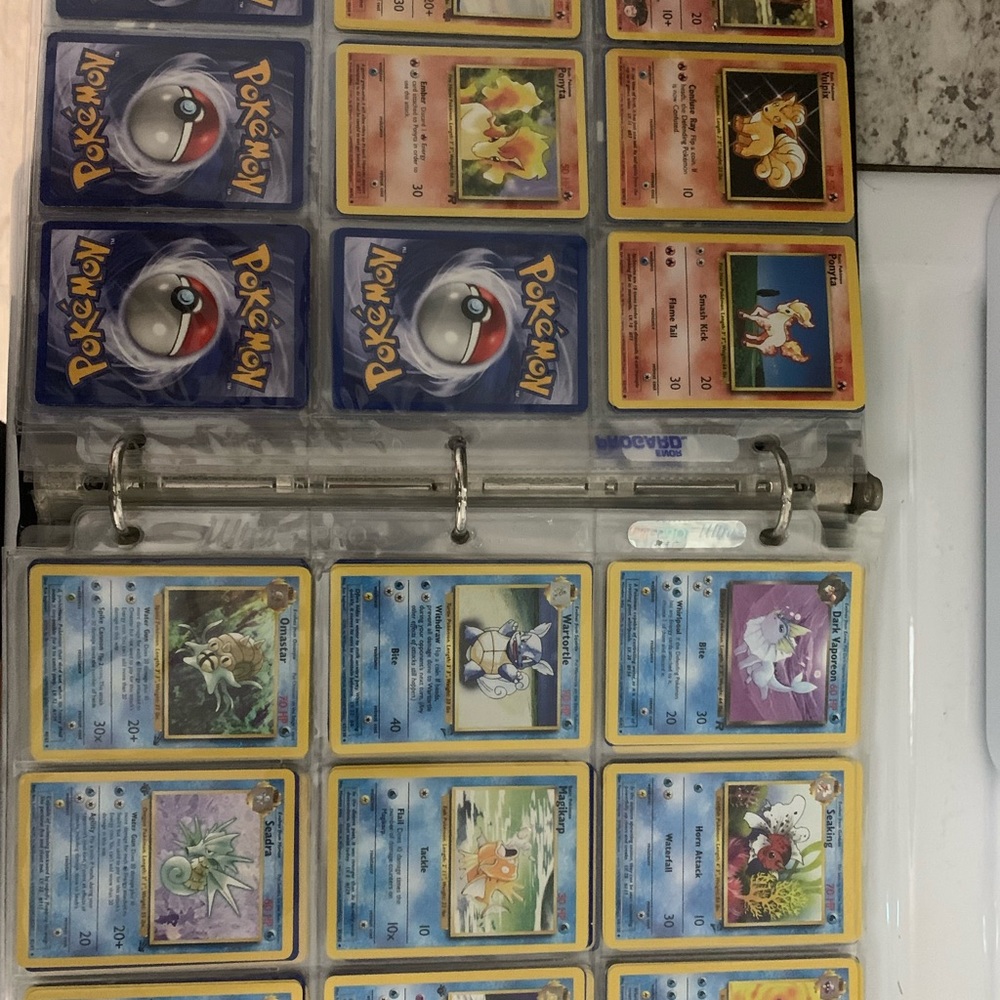 Pokémon Cards - Picture 5 of 14